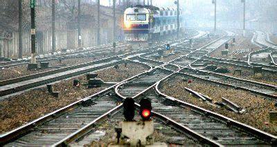 中華人民共和國鐵路法