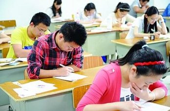 如何提高司法考試應(yīng)試能力