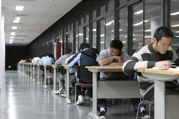 如何科學(xué)備考司法考試