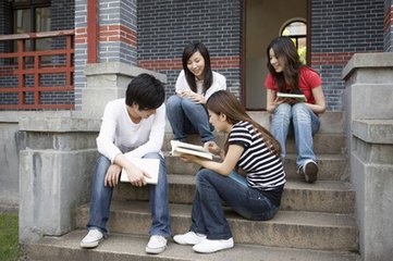 司法考試輔導班